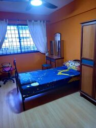 Blk 436 Woodlands Street 41 (Woodlands), HDB 4 Rooms #486003791